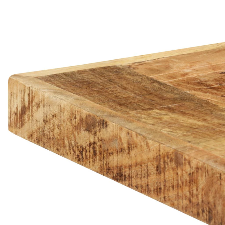 Matbord Massivt Mangoträ