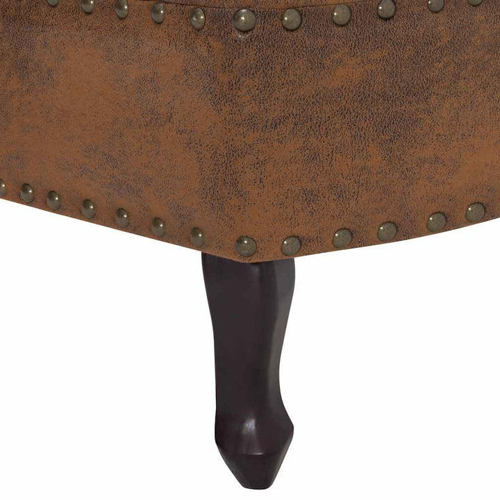 Schäslong Konstmocka