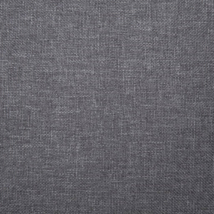 Bänk Med Förvaringsutrymme 116 Cm Polyester