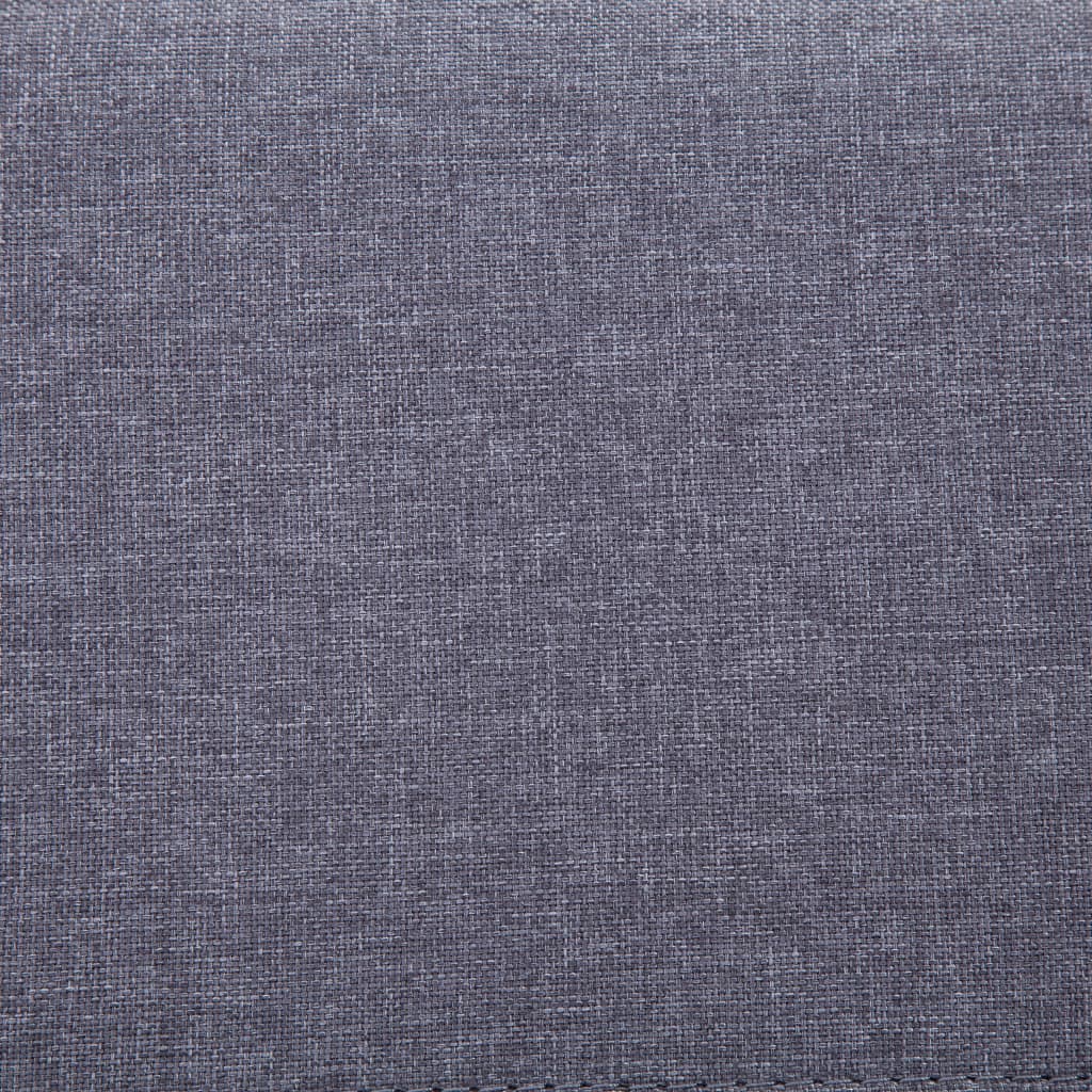 Bänk Med Förvaringsutrymme 116 Cm Polyester