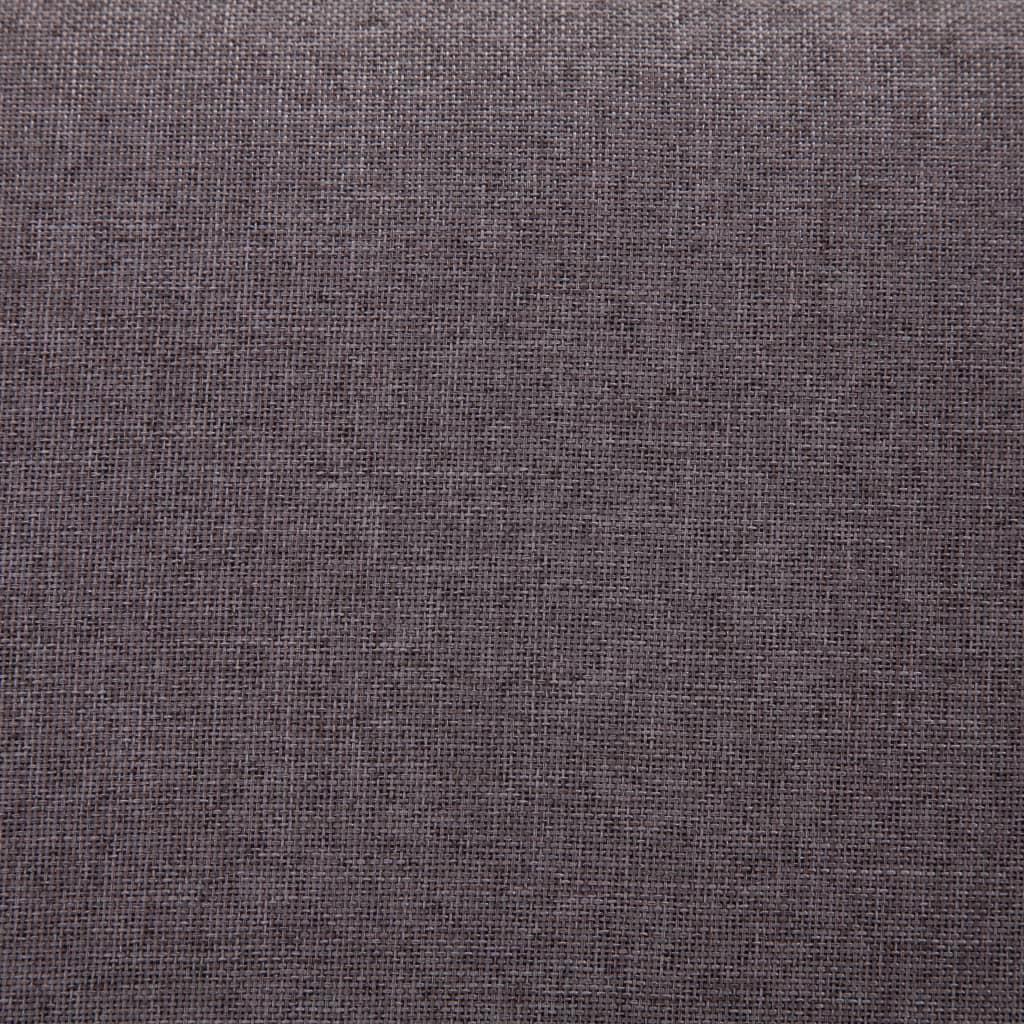 Bänk Med Förvaringsutrymme 116 Cm Polyester