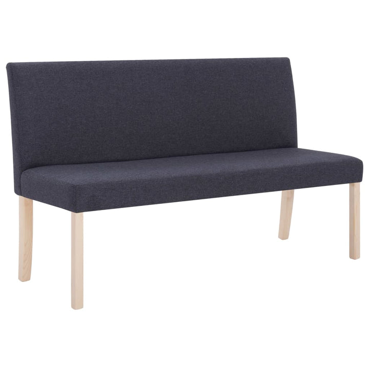 Bänk 139,5 Cm Polyester