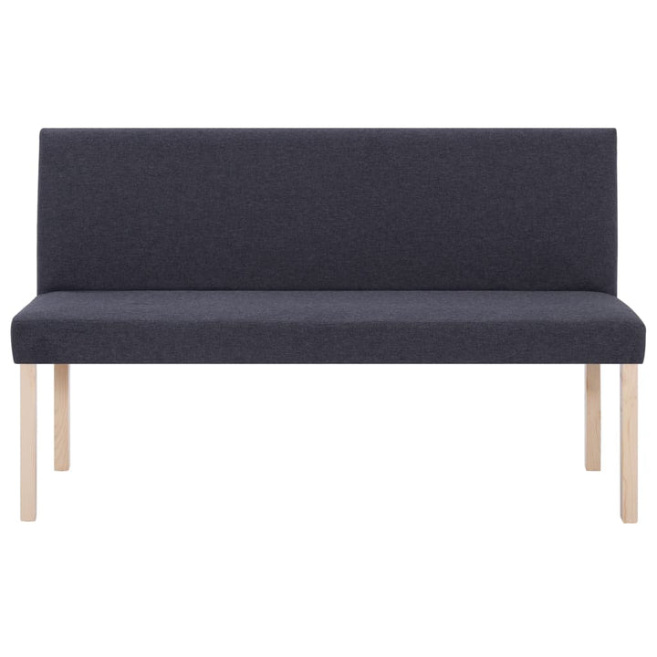 Bänk 139,5 Cm Polyester