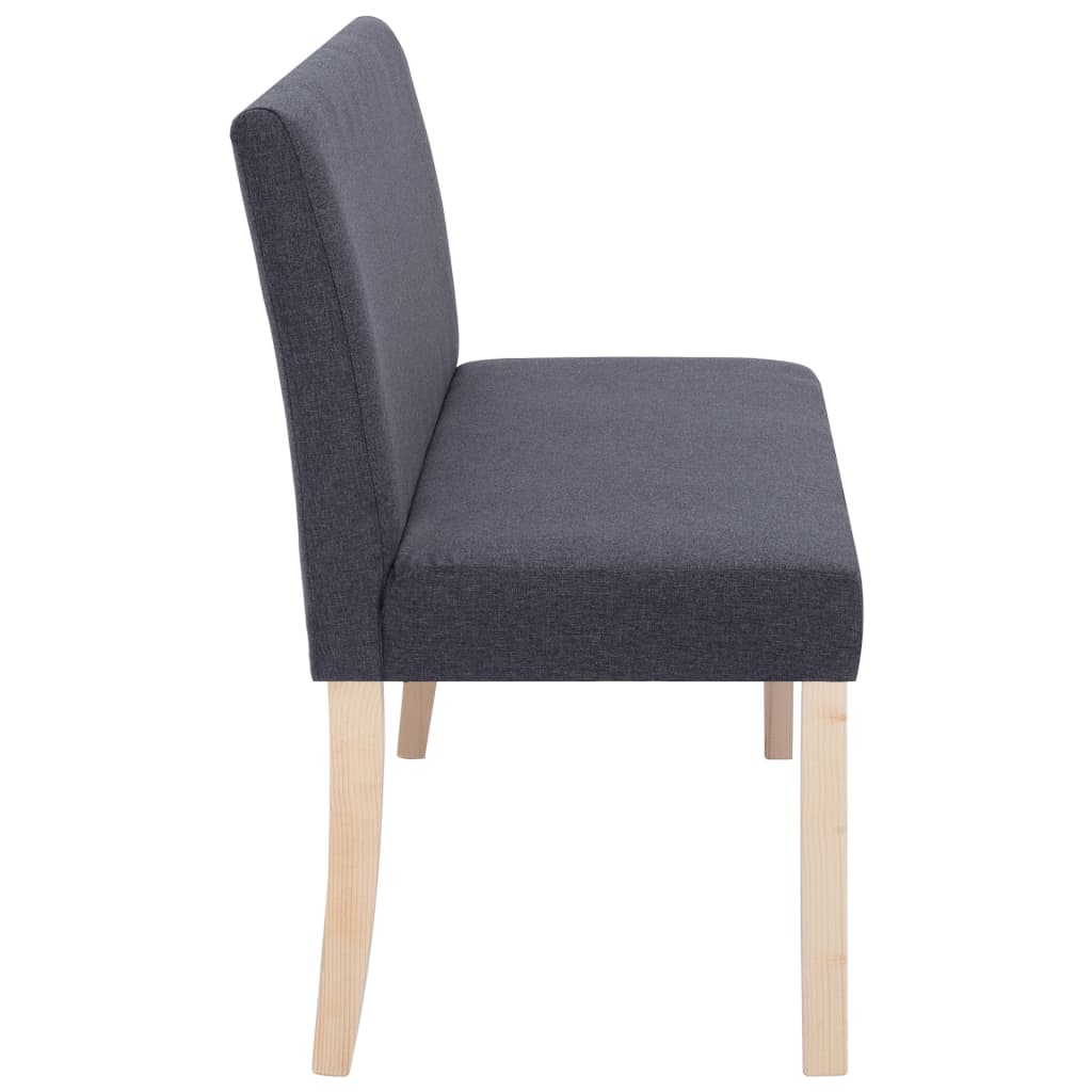 Bänk 139,5 Cm Polyester
