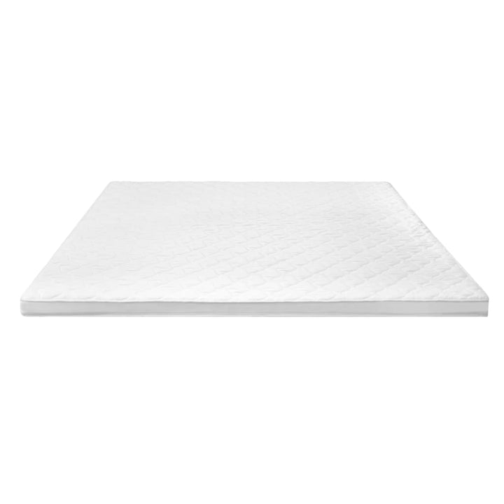 Bäddmadrass Kallskum Äggprofil 6 Cm
