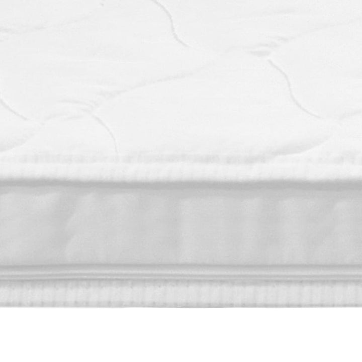 Bäddmadrass Kallskum Äggprofil 6 Cm