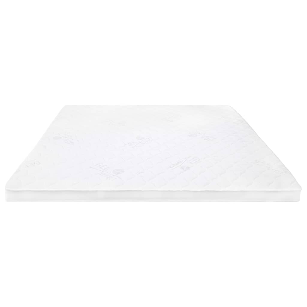 Bäddmadrass Gelskum 7 Cm