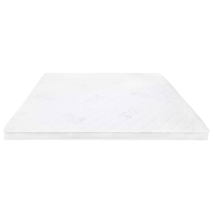 Bäddmadrass Gelskum 7 Cm