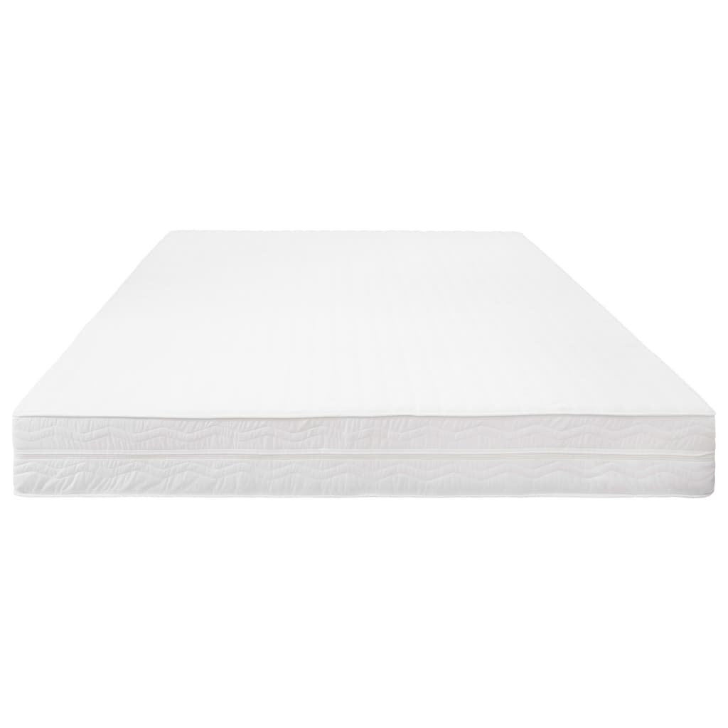Madrass Viskoelastiskt Minnesskum 18 Cm H2