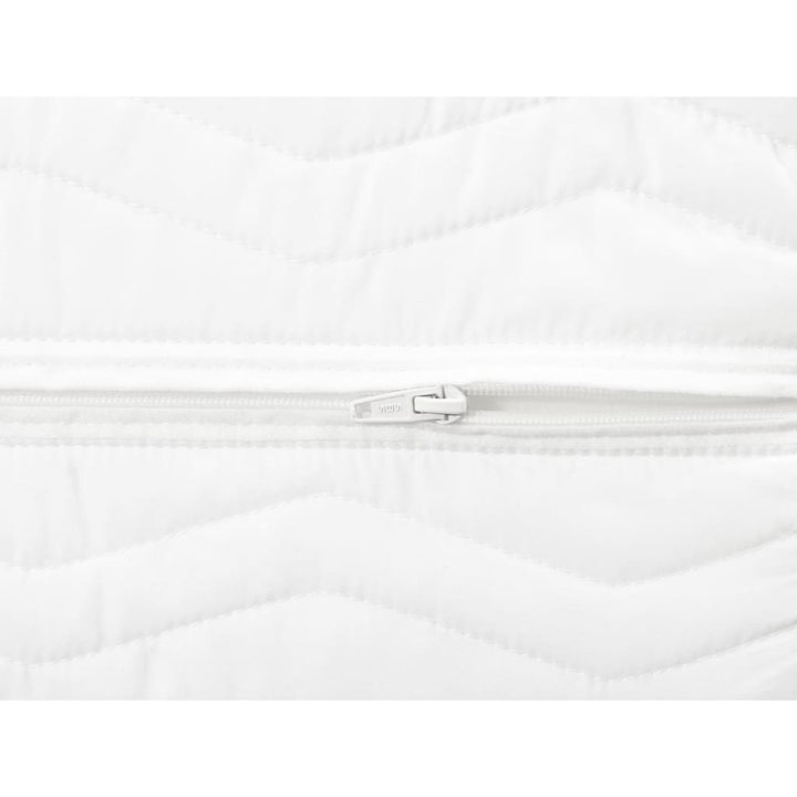 Madrass Viskoelastiskt Minnesskum 18 Cm H2