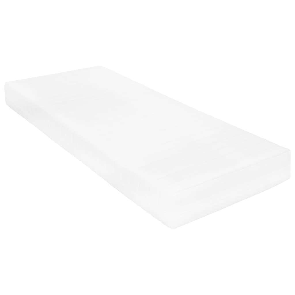 Madrass 7 Zoner Pu-Skum 16 Cm H2 H3