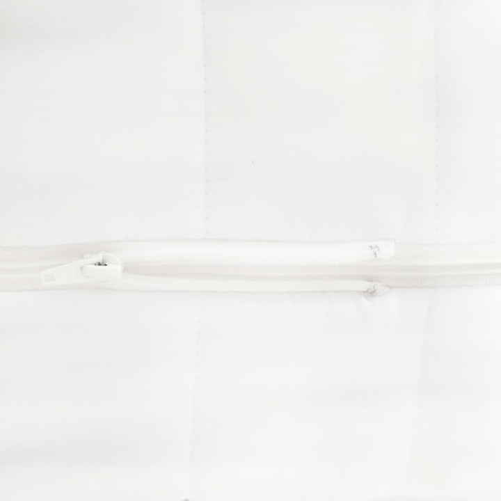 Madrass 7 Zoner Pu-Skum 16 Cm H2 H3
