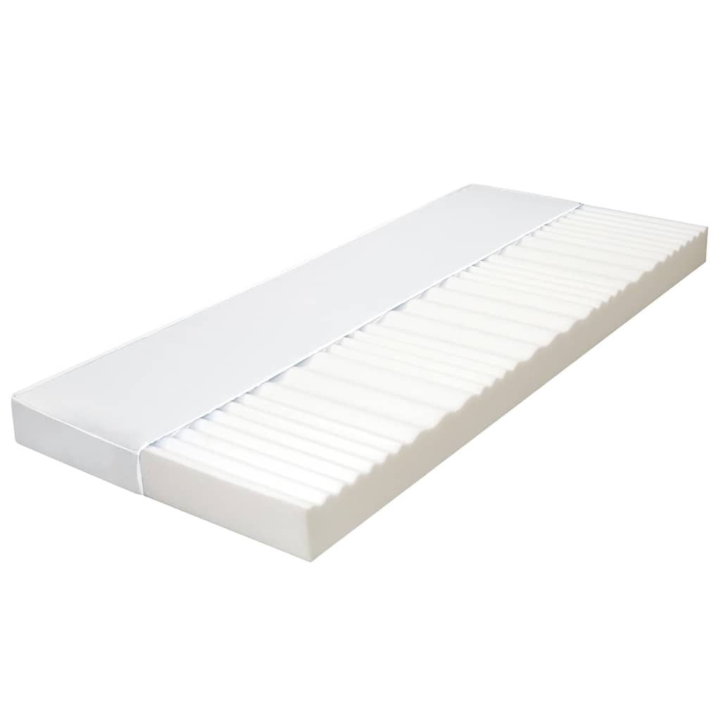 Madrass 7 Zoner Pu-Skum 10 Cm H2 H3