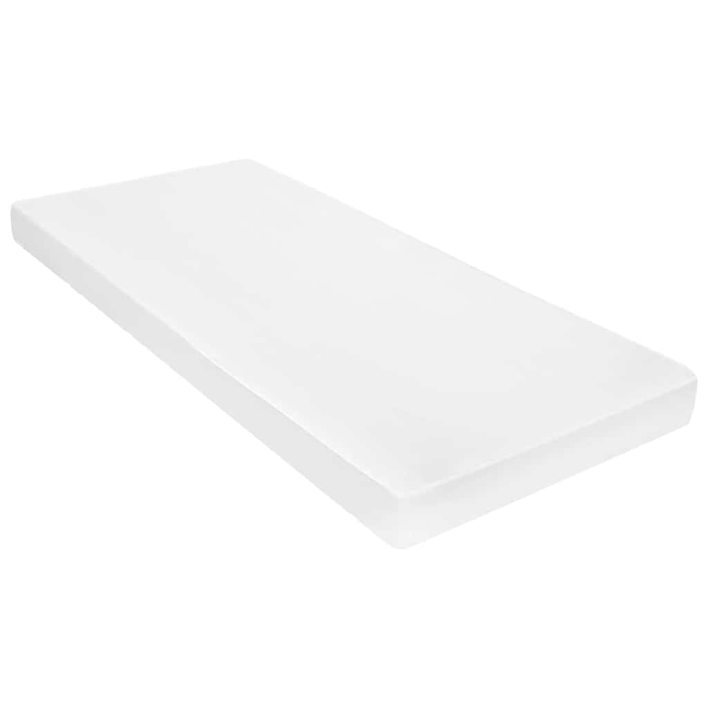 Madrass 7 Zoner Pu-Skum 10 Cm H2 H3