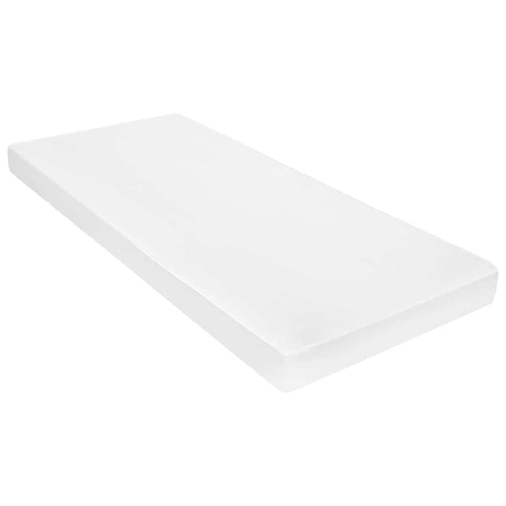 Madrass 7 Zoner Pu-Skum 10 Cm H2 H3