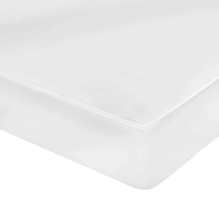 Madrass 7 Zoner Pu-Skum 10 Cm H2 H3