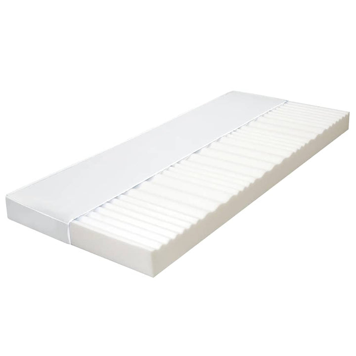 Madrass 7 Zoner Pu-Skum 10 Cm H2 H3