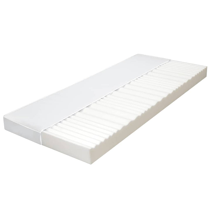 Madrass 7 Zoner Pu-Skum 10 Cm H2 H3