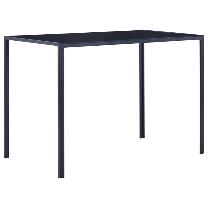 Matbord Och Stolar 5 Delar