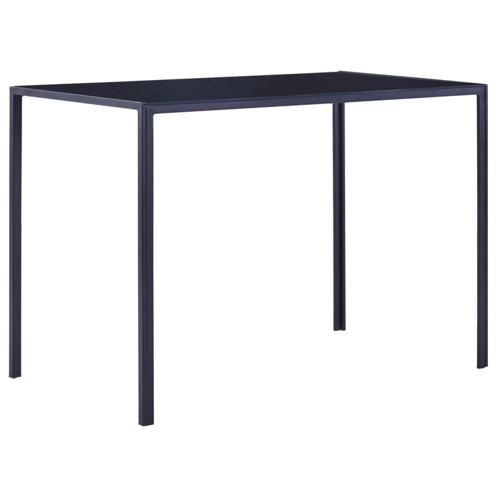 Matbord Och Stolar 5 Delar