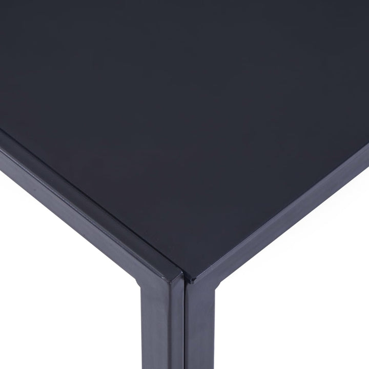 Matbord Och Stolar 5 Delar