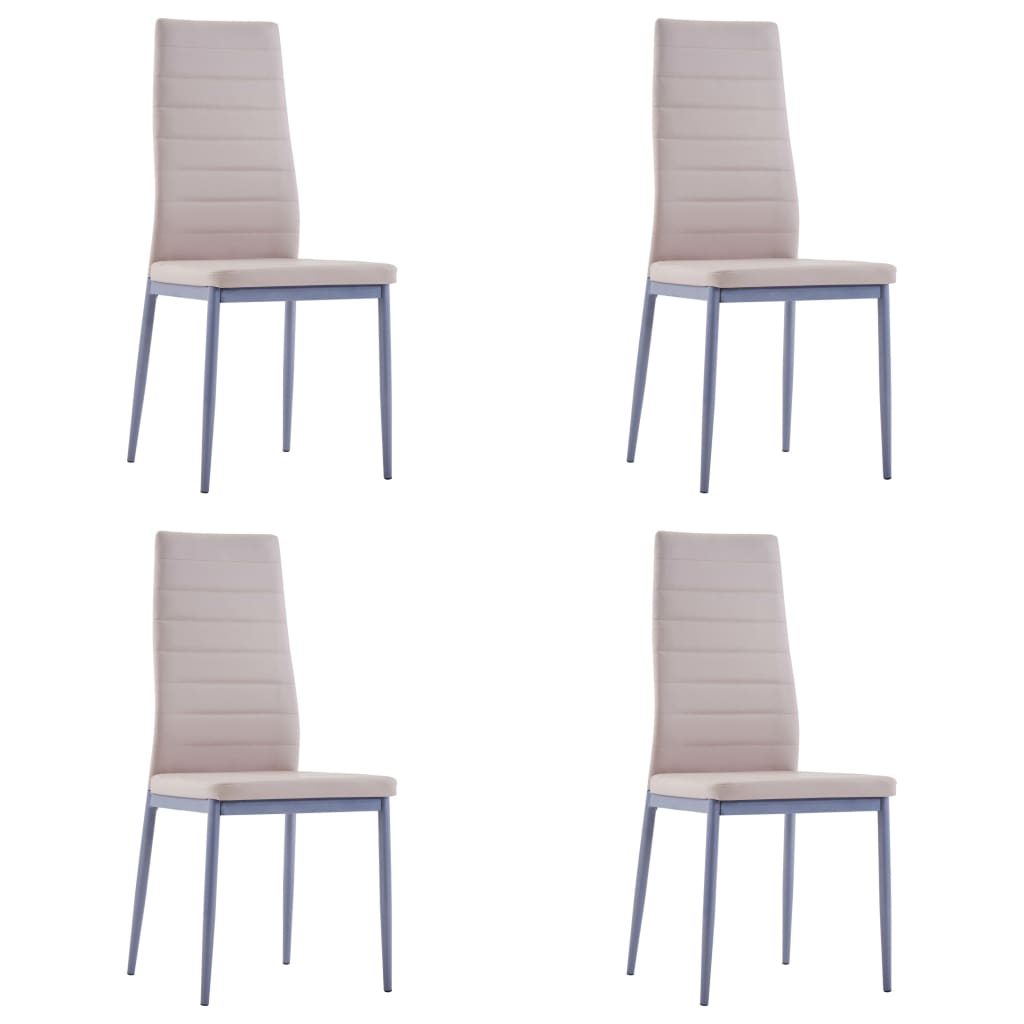 Matbord Och Stolar 5 Delar