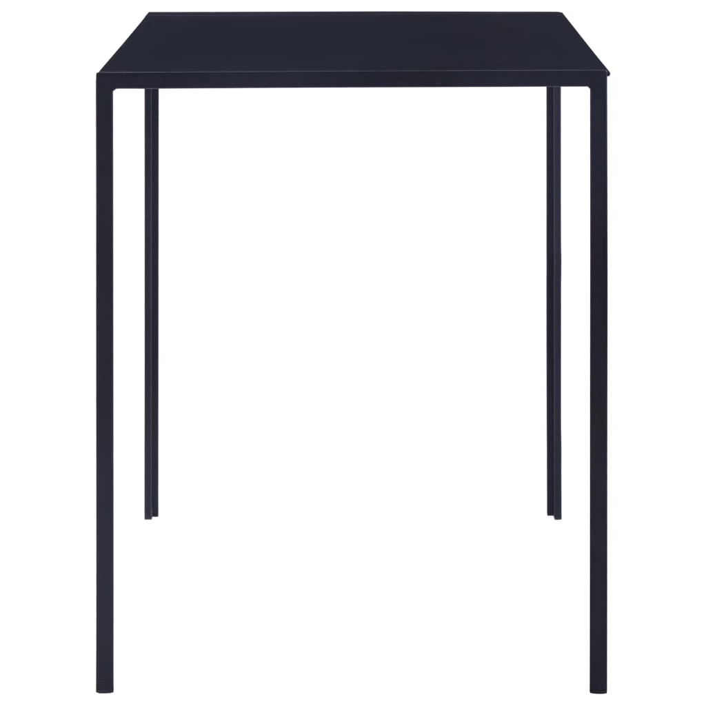 Matbord Och Stolar 5 Delar