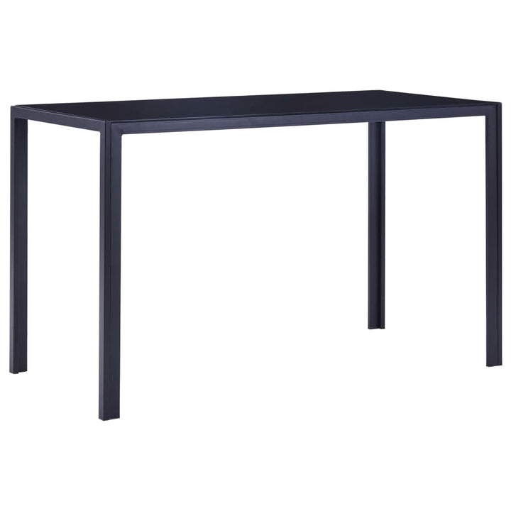 Matbord Och Stolar 7 Delar
