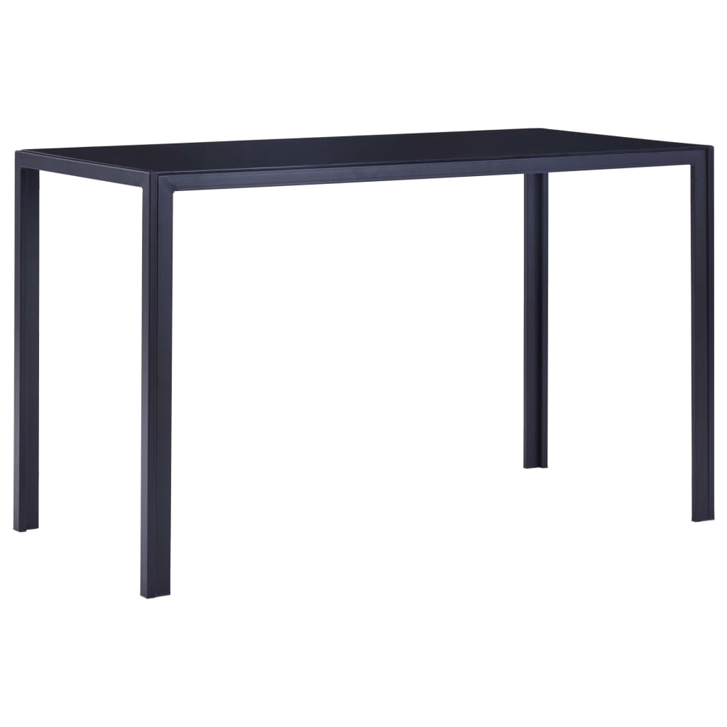 Matbord Och Stolar 7 Delar
