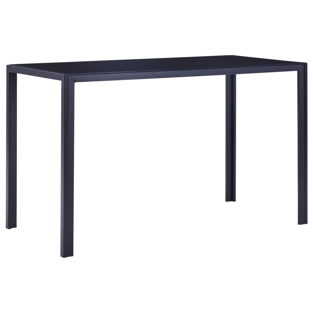 Matbord Och Stolar 7 Delar