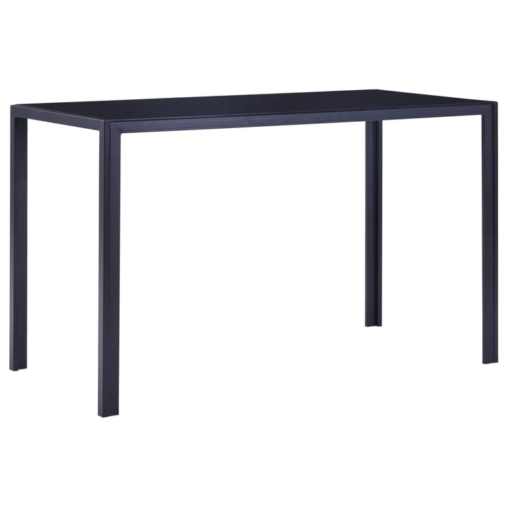 Matbord Och Stolar 7 Delar