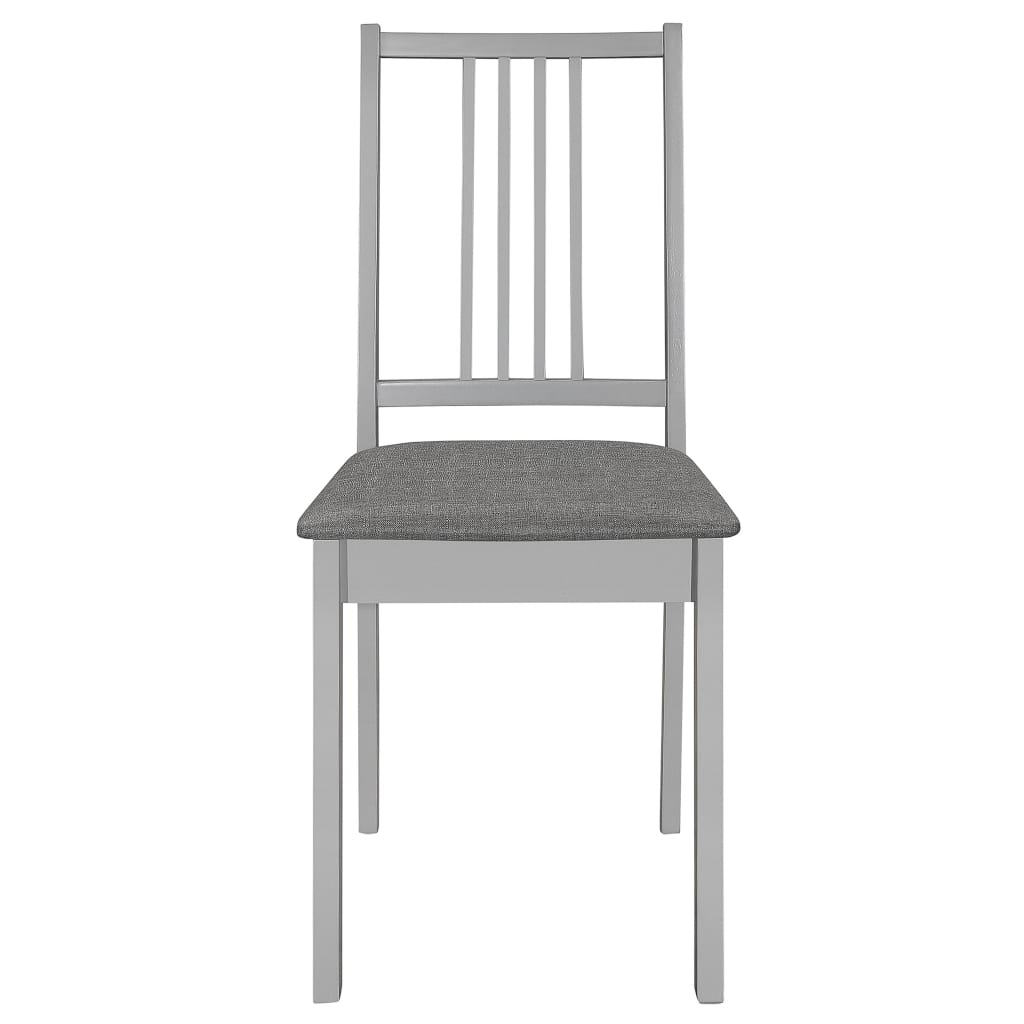 Matgrupp 3 Delar Mdf