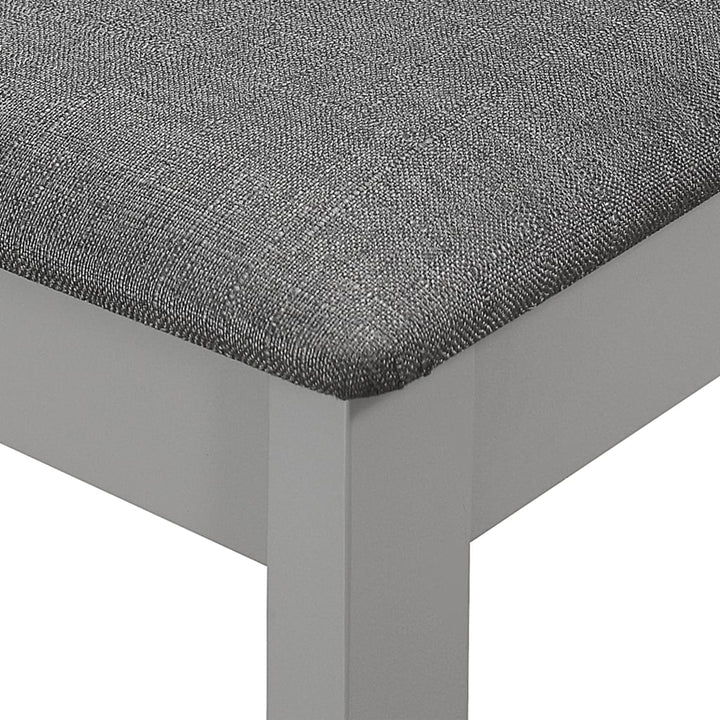 Matgrupp 3 Delar Mdf