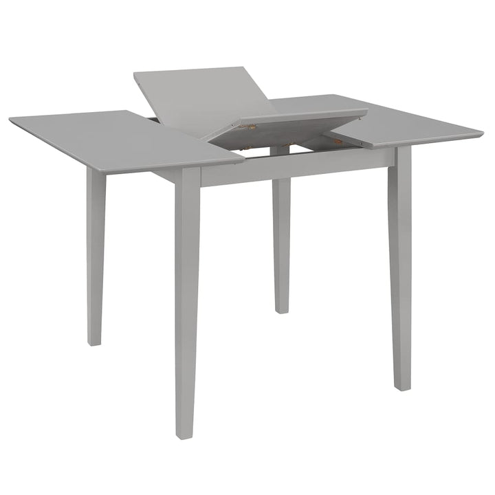Matgrupp 3 Delar Mdf