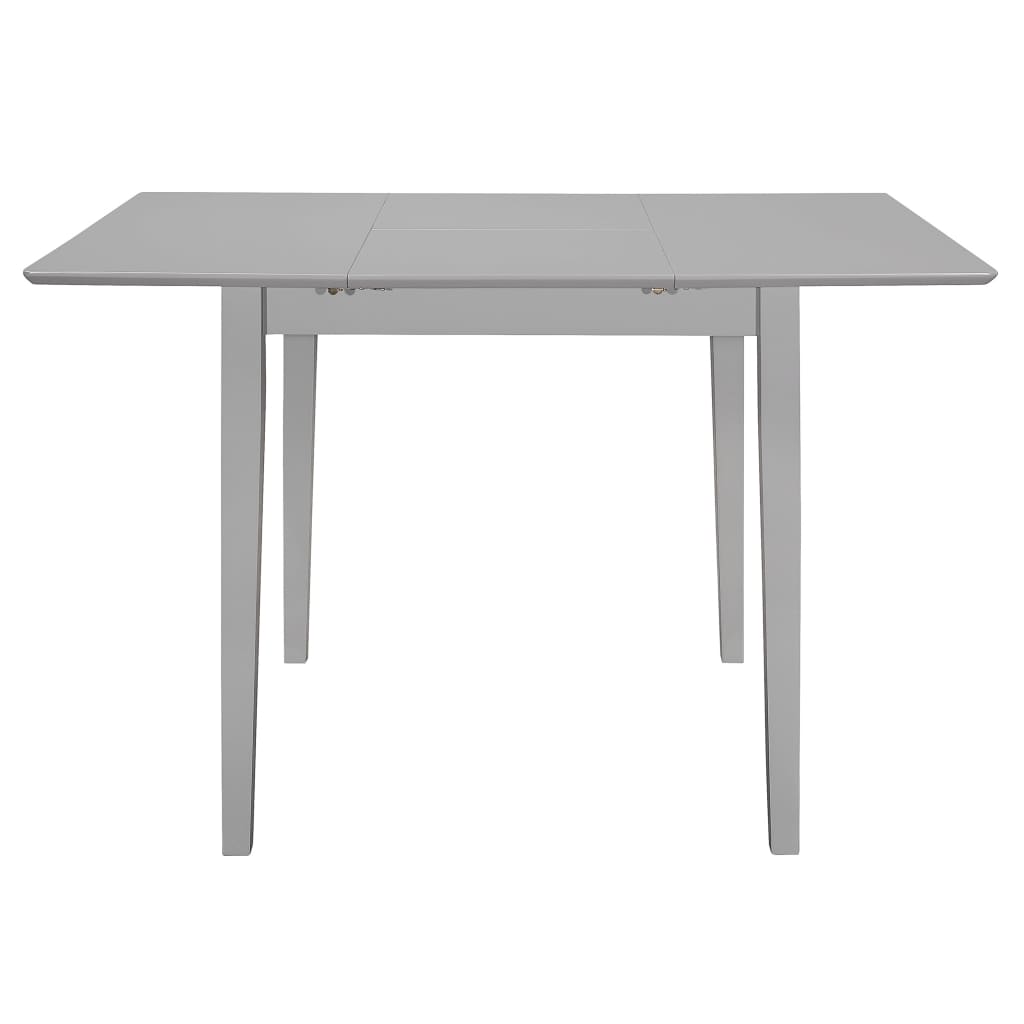 Matgrupp 3 Delar Mdf
