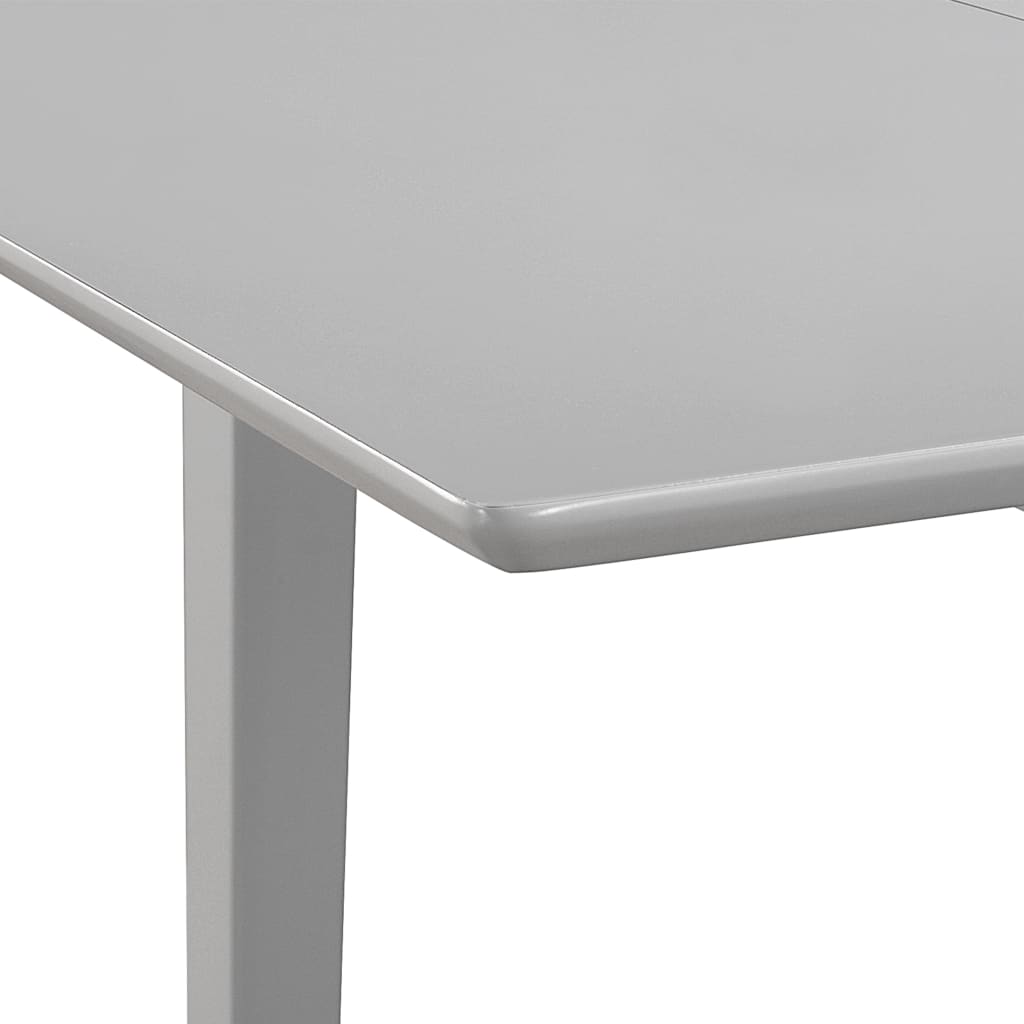 Matgrupp 3 Delar Mdf