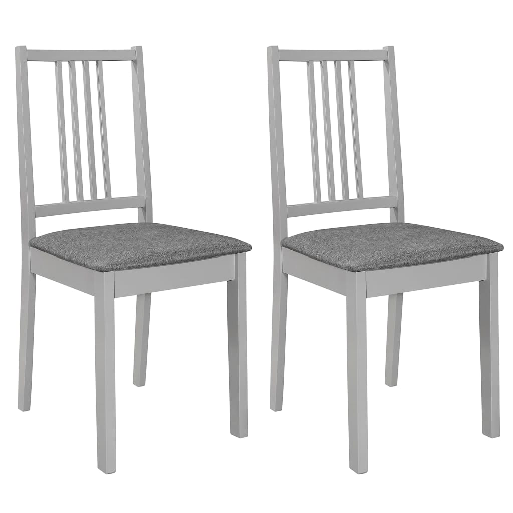 Matgrupp 3 Delar Mdf