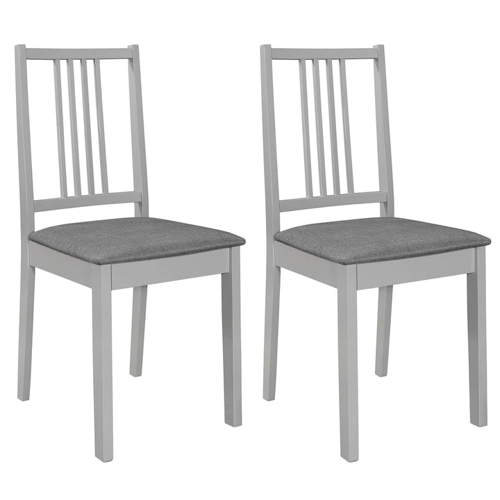 Matgrupp 3 Delar Mdf