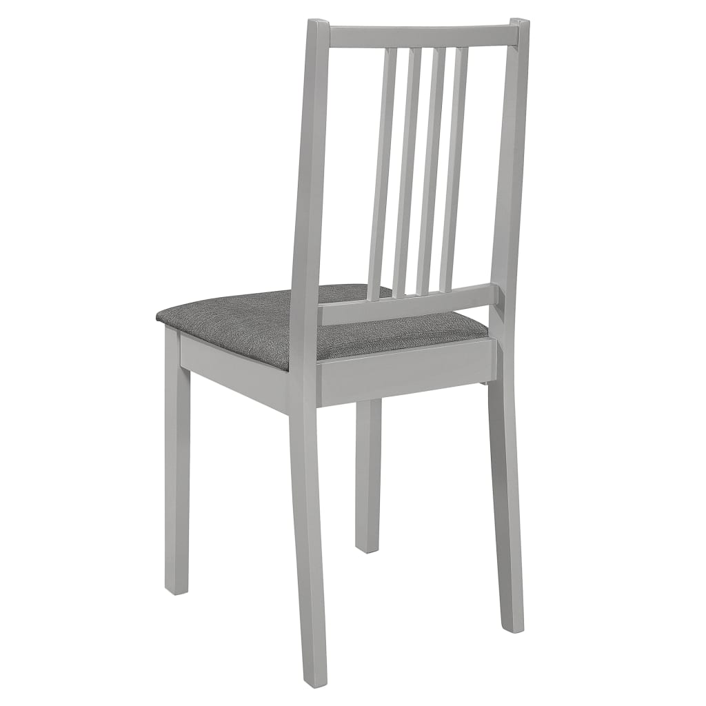 Matgrupp 3 Delar Mdf