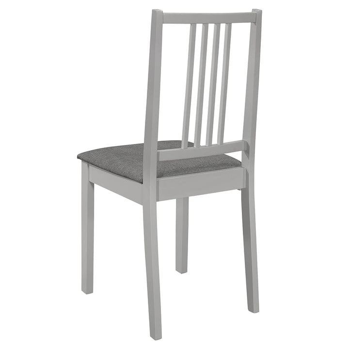 Matgrupp 3 Delar Mdf