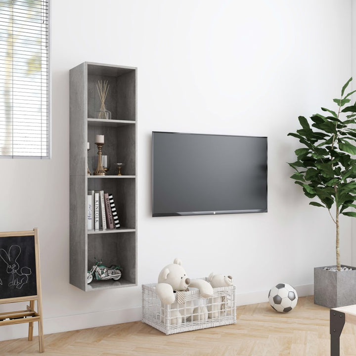 Bokhylla/Tv-Bänk 143X30X36 Cm