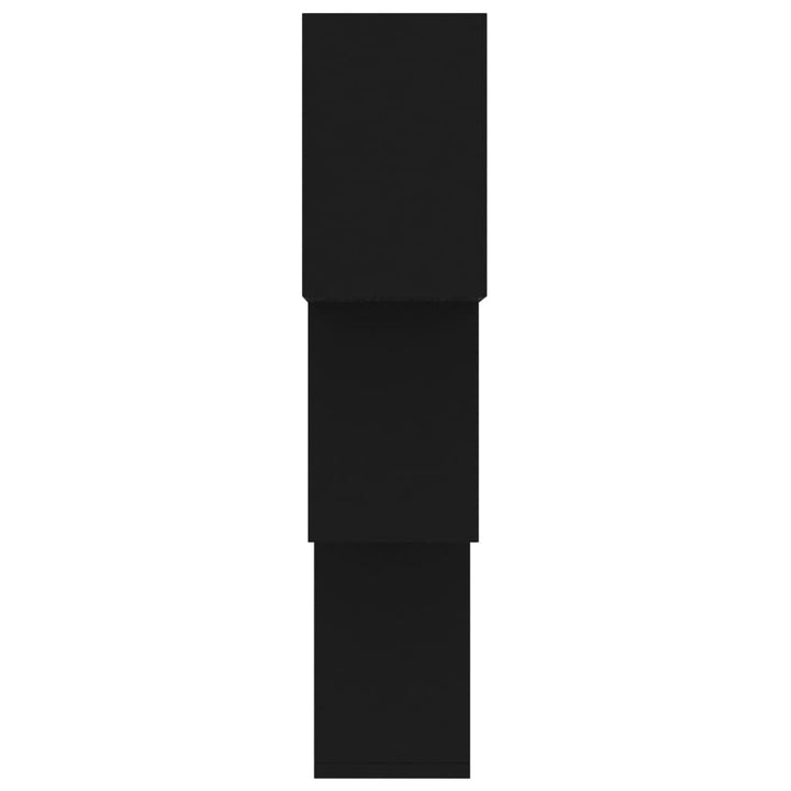 Kubhyllor 68X15X68 Cm Konstruerat Trä