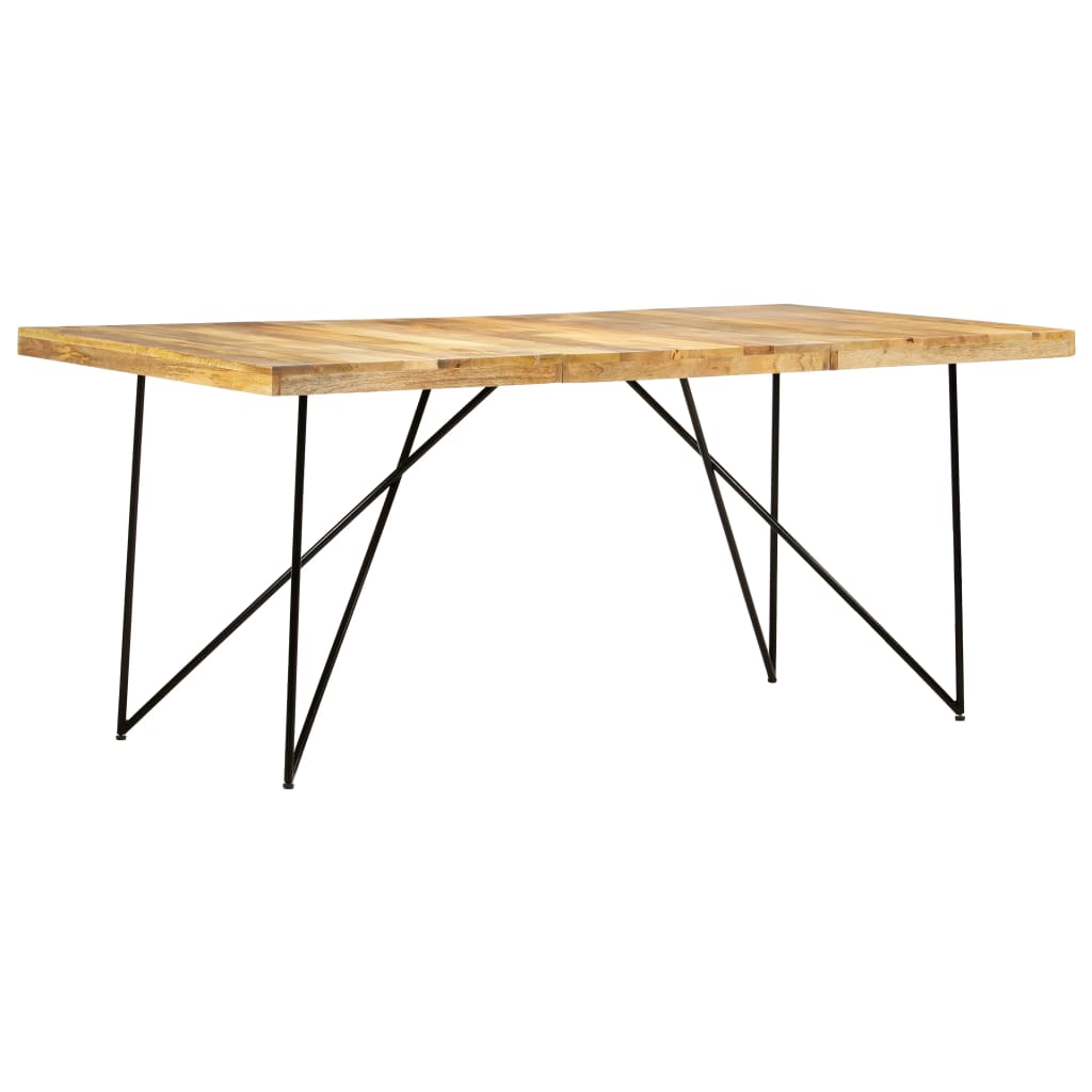 Matbord 180X90X76 Cm