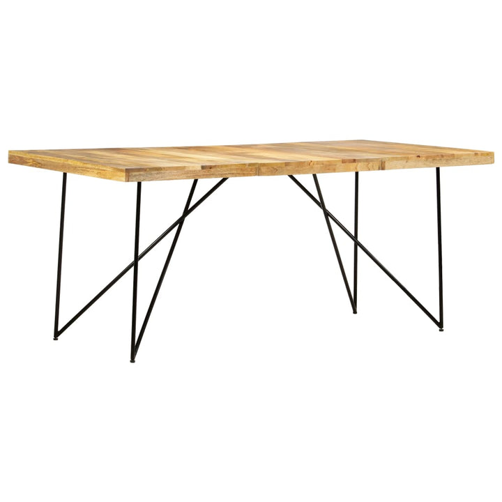 Matbord 180X90X76 Cm