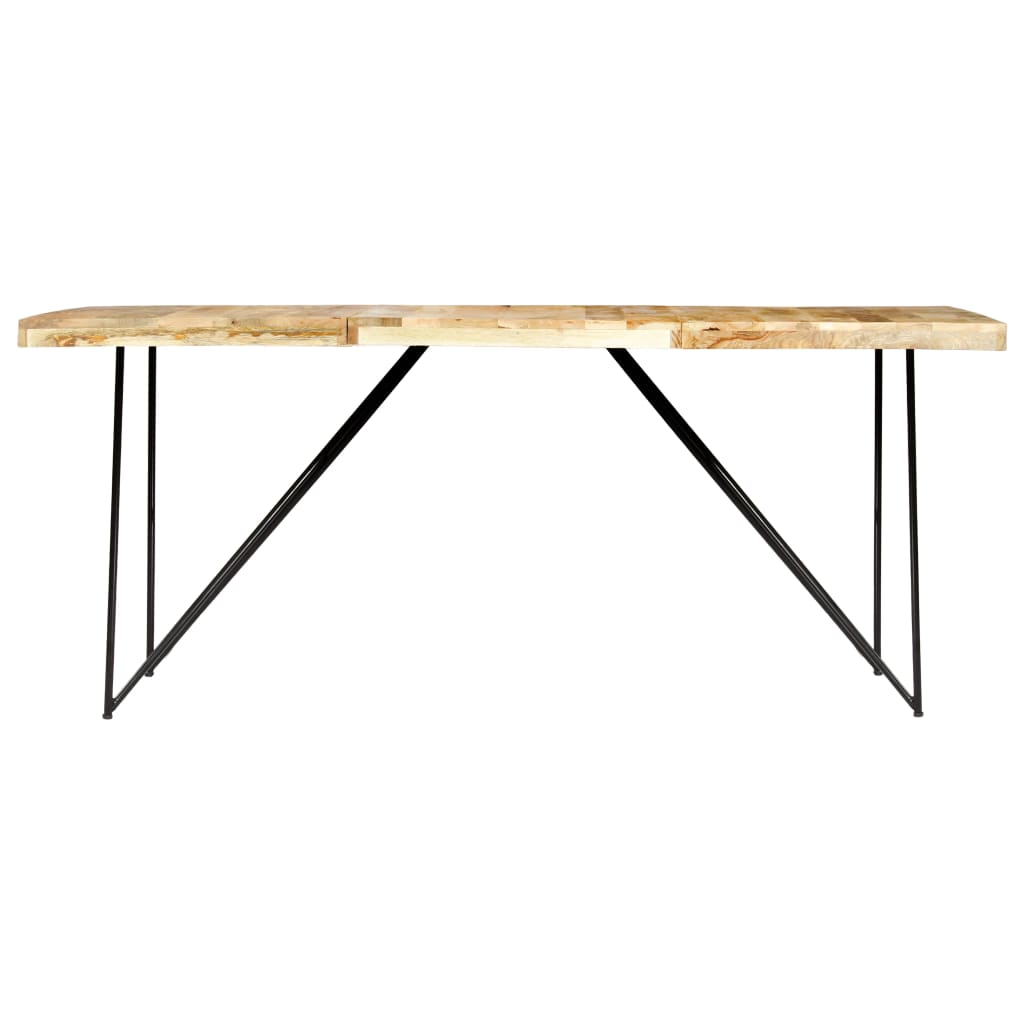 Matbord 180X90X76 Cm