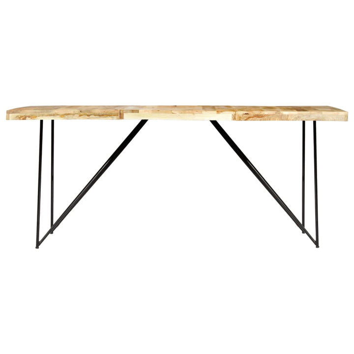 Matbord 180X90X76 Cm