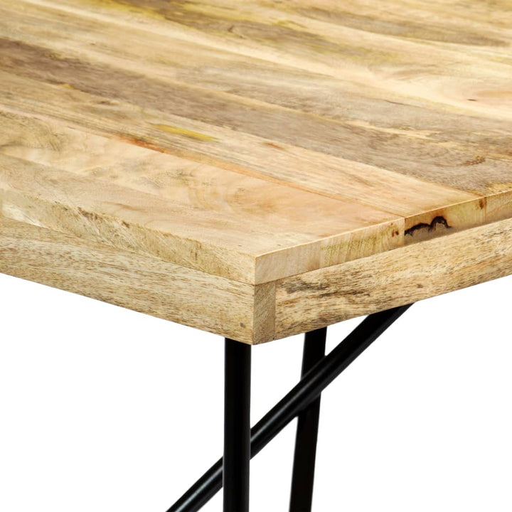 Matbord 180X90X76 Cm