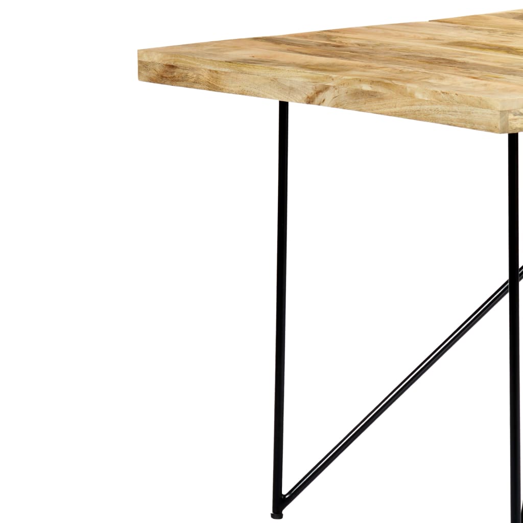 Matbord 180X90X76 Cm