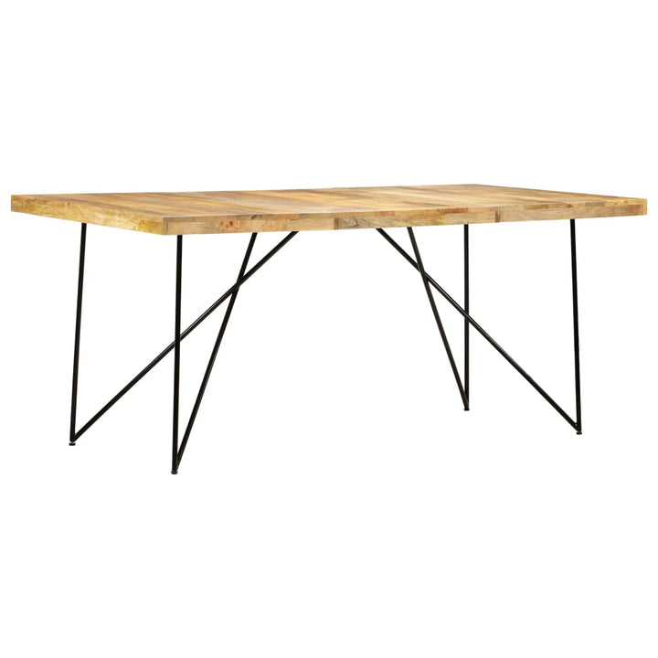 Matbord 180X90X76 Cm