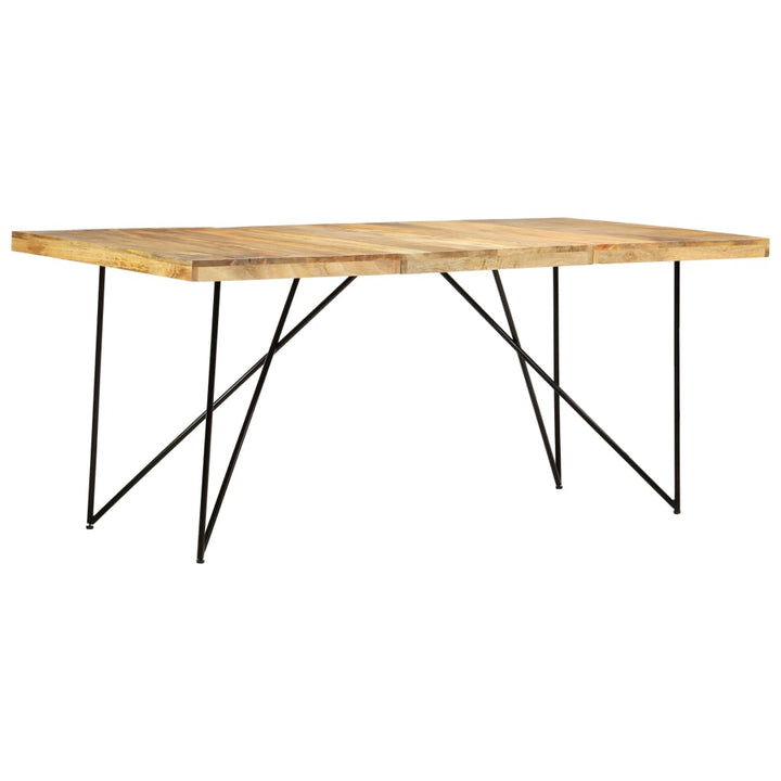 Matbord 180X90X76 Cm